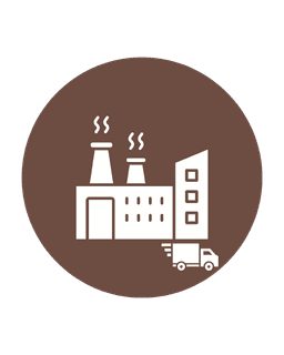 Manufacturer & Supplier